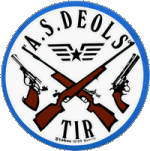 36- Daniel Labrune - La vie d 'un tireur 