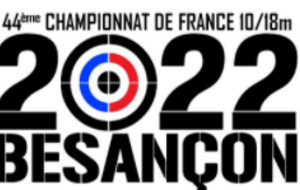 France- Championnat de France 2022