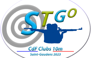 36- Deols - Déols Direction Championnat France des Clubs 10m