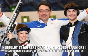 CdE ESC 10 m Juniors 2025