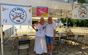 Déols’Ympiques : un village pour découvrir les associations 