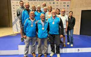 Souvenir, souvenir pour le plaisir...