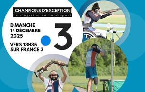 CHAMPIONS D'EXCEPTION