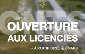 La Fédération Française de Tir ouvre à ses licenciés l’accès aux infrastructures olympiques du CNTS