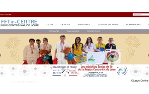 Les médaillés de France Écoles de Tir