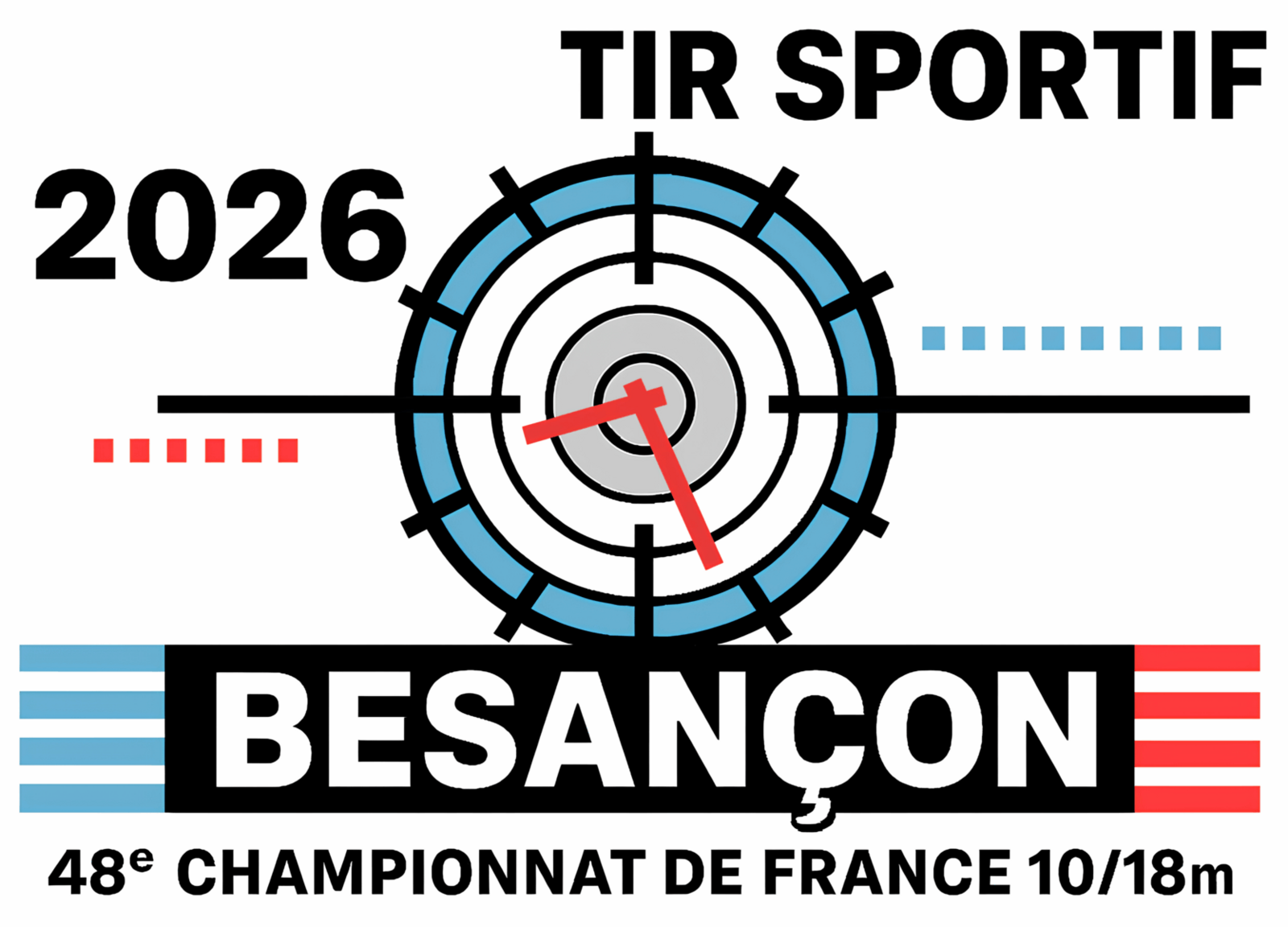 48e Championnat de France 10/18 Mètres