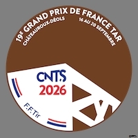 19e Grand Prix France TAR