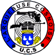 58- Arquebuse cosnoise- Concours 10m