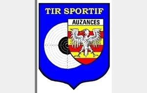 23.- Auzances - Concours de tir 10 m