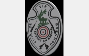 36- Mézières en Brenne - Fun Tir Loisir 