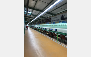 45 Fleury les Aubrais - Chpt Régional Carabine et Pistolet Écoles De Tir  2021.