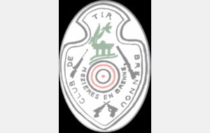 36- Mezieres en Brenne - Fun 3 armes 