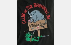 36 - Mézières en Brenne  - Concours des Sociétés de l’Indre 2021.