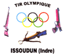 36 Isssoudun - 6 heures de Tir Sportif 10m.