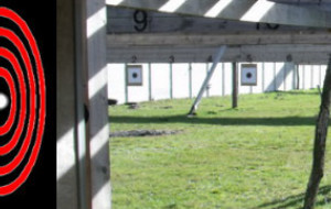 41 Selles sur Cher - Combiné 22LR Amical.