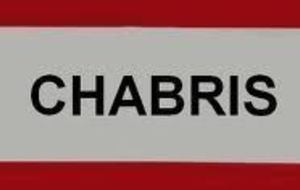 36 Chabris - Circuit National 10/25/50m. Étape ISSF Cible.