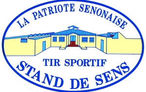 89 Sens : Circuit  National  ISSF 10-25-50m, 2018/2019.