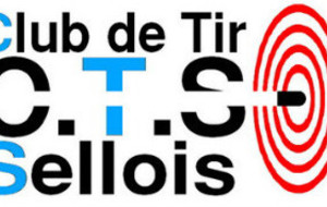 41- Selles sur Cher- Coupe Amical 10m 