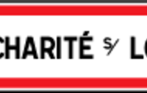 58- La charité sur Loire- 7 eme challenge de la cible charitoise 