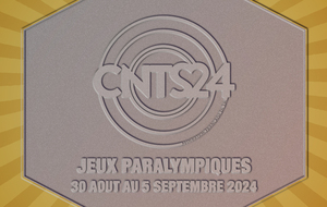 Jeux Paralympiques Epreuves de Tir au CNTS