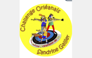 Challenge Orléanais (Résultats)