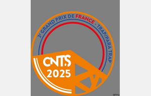 3e Grand Prix de France Para-trap