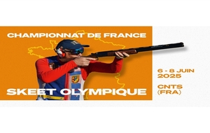 Championnat de France Skeet Olympique CNTS