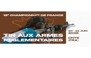 Championnat de France TAR