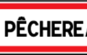 Concours des Sociétés Le Pêchereau 