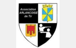 Association Arlancoise de tir 9ème challenge