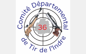 Championnat Départemental Arbalète Match