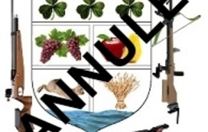 ANNULATION du 32ème concours 10 Mètres