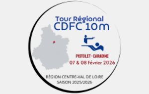 Tour Régional CDFC 10M