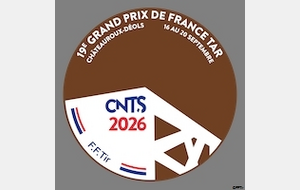 19e Grand Prix France TAR