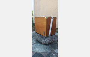 Valise de Tir