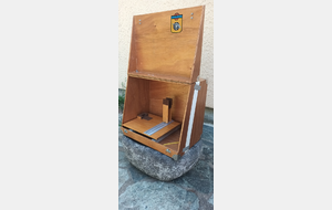 Valise de Tir