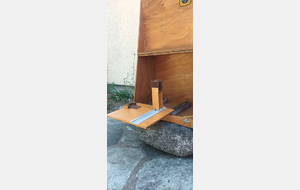 Valise de Tir