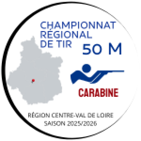 Régional Carabine 50m
