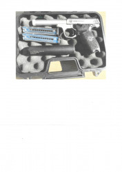 Vente pistolet