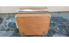 Valise de Tir