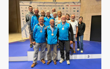 Souvenir, souvenir pour le plaisir...