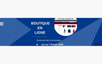 Boutique en Ligne