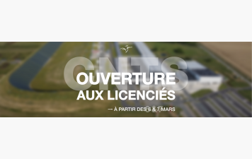 La Fédération Française de Tir ouvre à ses licenciés l’accès aux infrastructures olympiques du CNTS
