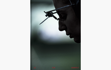 Livre « LE TIR SPORTIF »
