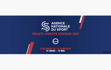 Projets Sportifs Fédéraux