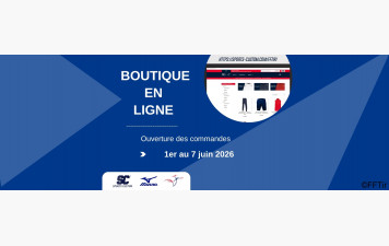 Boutique en Ligne