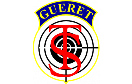 23 St Sulpice les Guérétois - Circuit National ISSF 10/25/50m. Étape ISSF Cible.