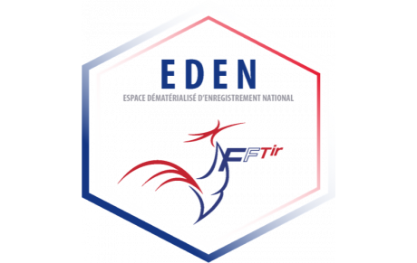 EDEN. Espace Dématérialisé Enregistrements National