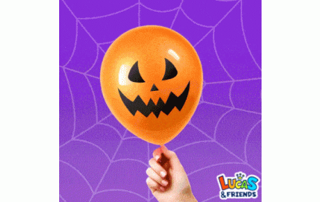 Happy Halloween