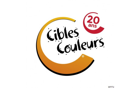 Cibles Couleurs